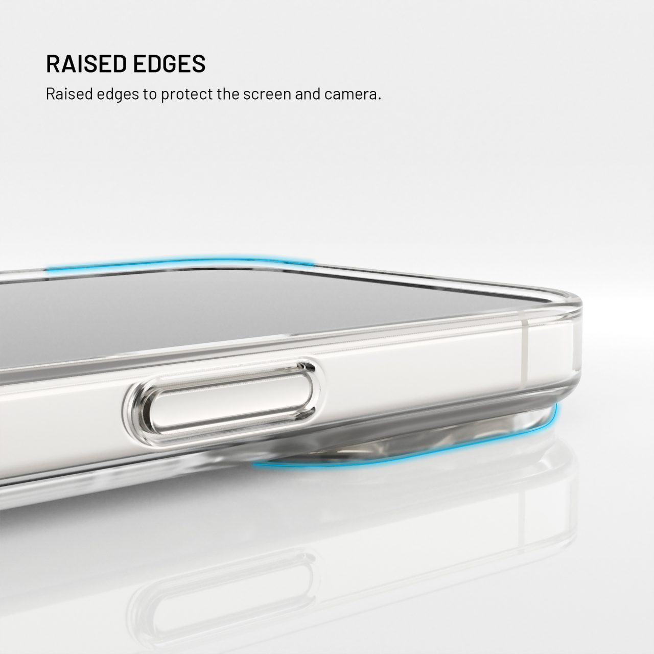 Zadní kryt FIXED MagShell s MagSafe pro Samsung Galaxy S26+, čirý