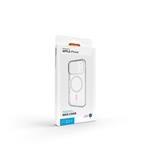 Zadní kryt FIXED MagShell s podporou Magsafe pro Apple iPhone 17 Pro Max, čirý