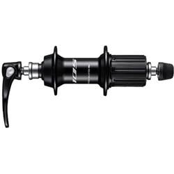 Zadní náboj SHIMANO 105 FH-R7000 10/11rychl. - 32 děr - Rychloupínák