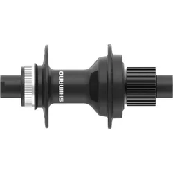 Zadní náboj SHIMANO DEORE FH-MT410 BOOST- 12 rychlostí - Microspline - 28 děr - Protahovací osa E-Thru 12mm