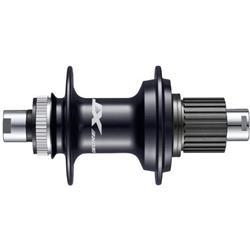 Zadní náboj SHIMANO XT FH-M8110 12 rychlostí - Microspline - 36 děr - Protahovací osa E-Thru 12mm