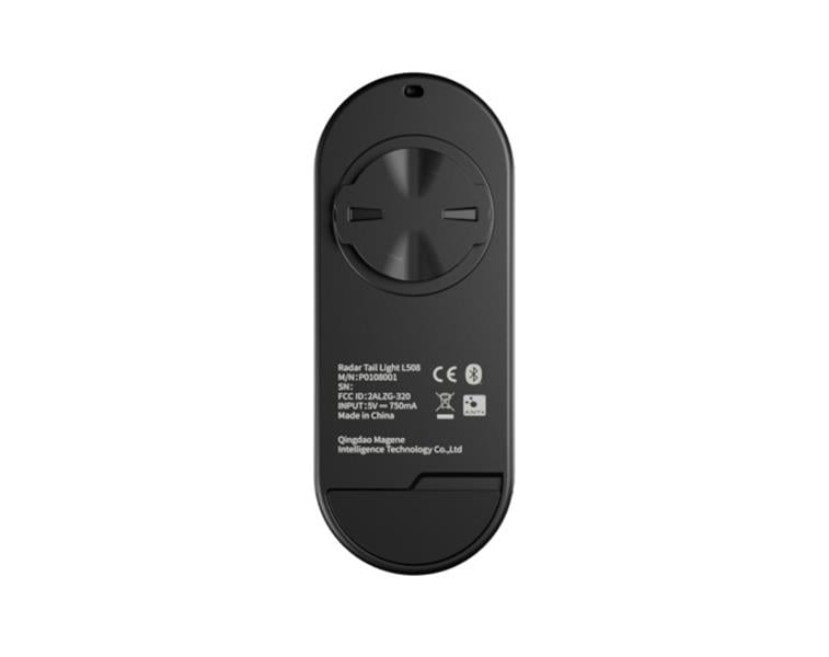 Zadní světlo s radarem Magene L508 Radar Tail Light