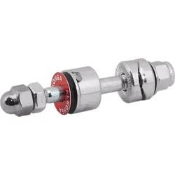 Zadný brzdový čap 31 mm kompletný 1ks