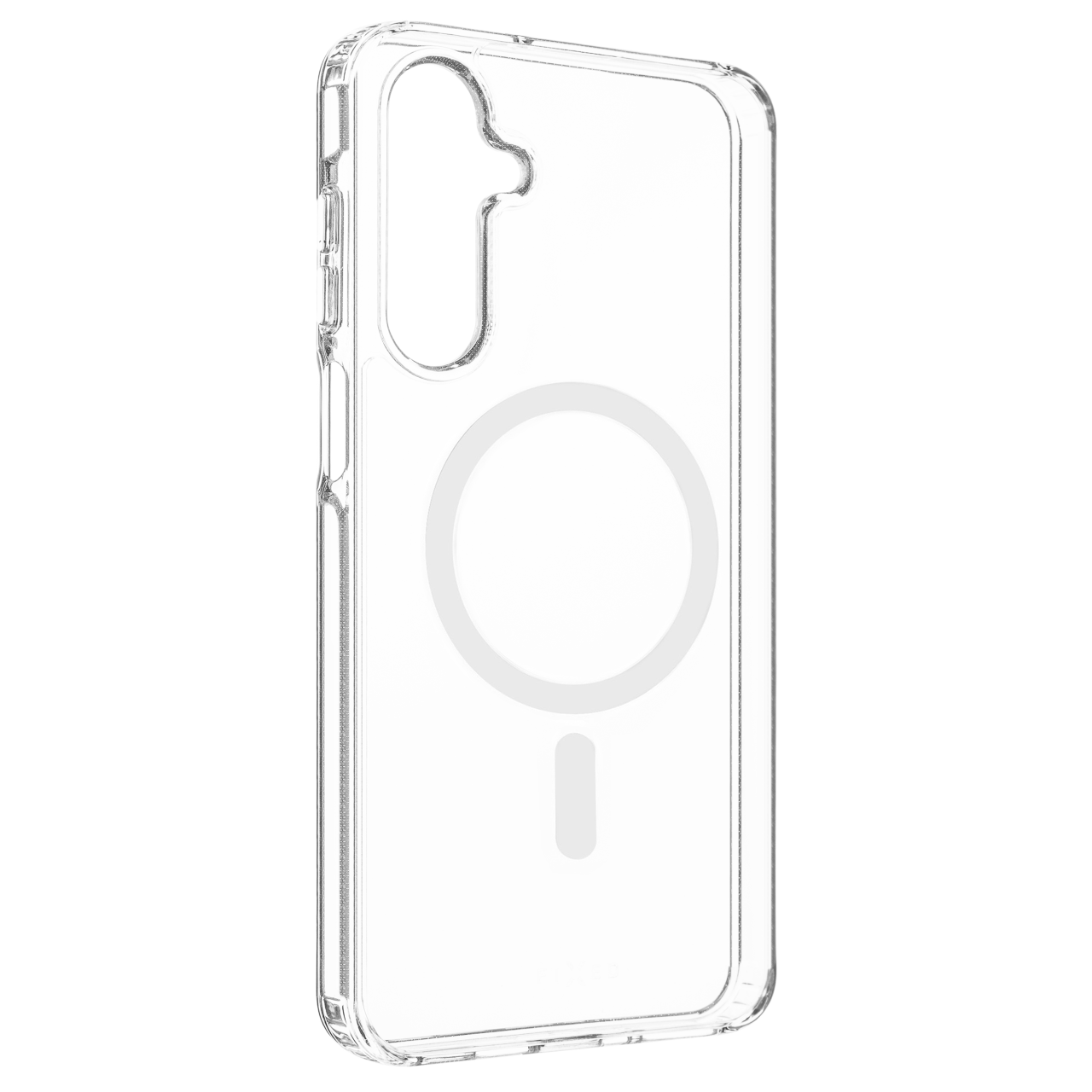 Zadný kryt FIXED MagPure s Magsafe pre Samsung Galaxy A16 4G/5G, číry