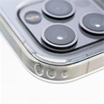 Zadný kryt FIXED MagPure s podporou Magsafe pre Apple iPhone 14 Pro, číry