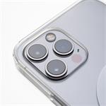 Zadný kryt FIXED MagPure s podporou Magsafe pre Apple iPhone 14 Pro Max, číry