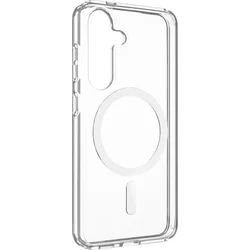 Zadný kryt FIXED MagPure s podporou Magsafe pre Samsung Galaxy S24, číry