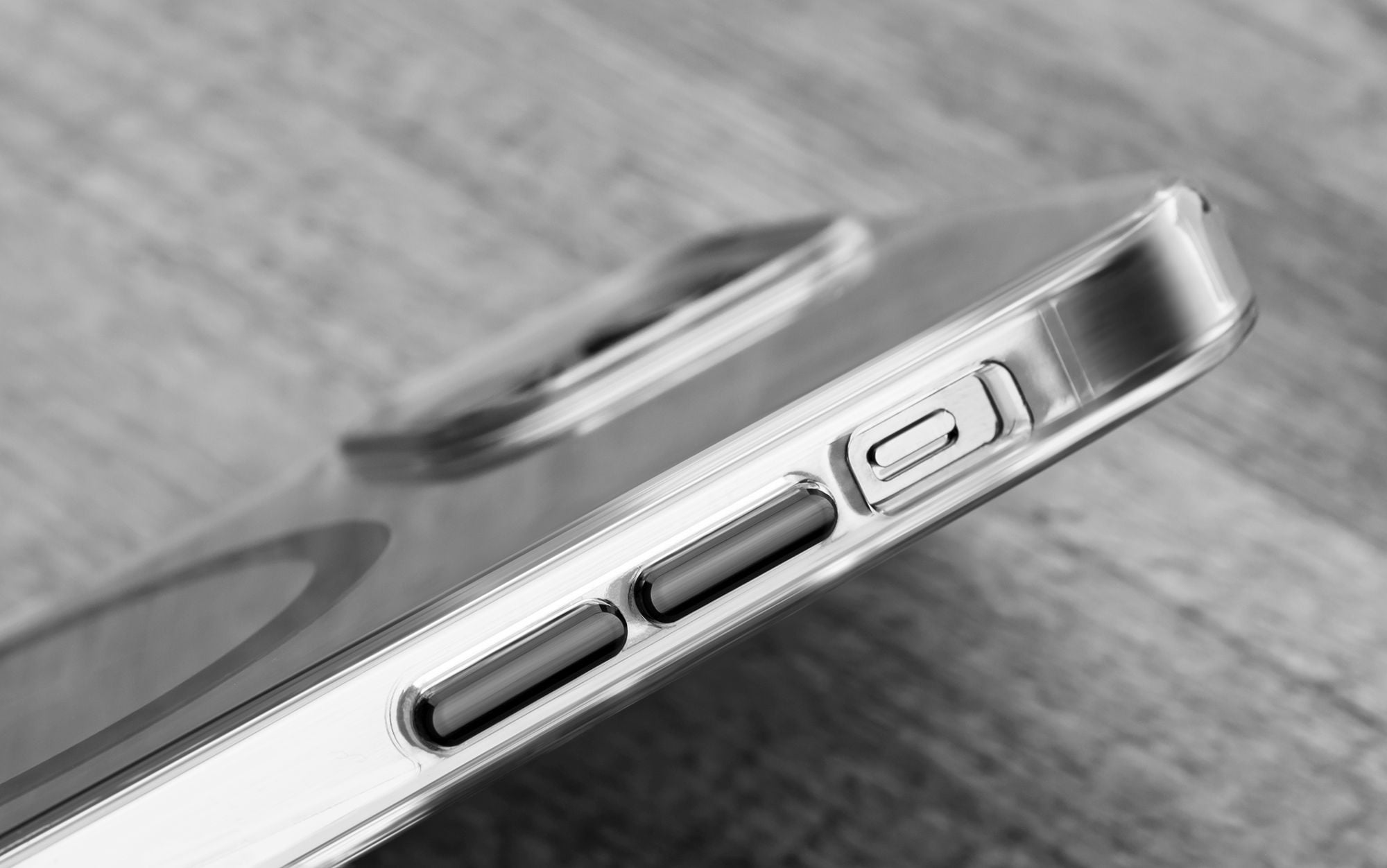 Zadný kryt FIXED MagPurity s podporou Magsafe pre Apple iPhone 14 Plus, číry