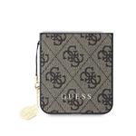 Zadný kryt Guess 4G Charm pre Samsung Galaxy Z Flip 6 Brown