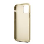 Zadný kryt Guess 4G pre iPhone 11 Brown