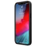 Zadný kryt Guess 4G Triangle pre iPhone 12 Pro Max 6,7 Grey