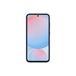 Zadný kryt Samsung s pútkom pre Samsung Galaxy S24 FE čierny a modrý