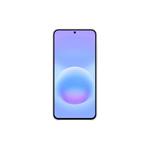Zadný kryt Samsung s vreckom na kartu pre Samsung Galaxy A57 sivý