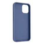 Zadný pogumovaný kryt FIXED Story pre Apple iPhone 13 Mini, modrý FIXST-724-BL