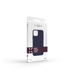 Zadný pogumovaný kryt FIXED Story pre Apple iPhone 14 Plus, modrý