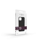 Zadný pogumovaný kryt FIXED Story pre Samsung Galaxy M23 5G, čierny