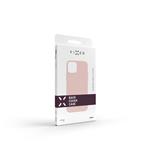 Zadný pogumovaný kryt FIXED Story pre Samsung Galaxy S24, ružový