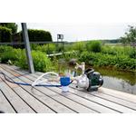 Záhradné čerpadlo METABO P 3300 G (600963000)