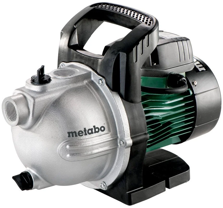 Záhradné čerpadlo METABO P 4000 G (600964000)