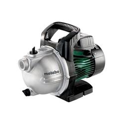 Záhradné čerpadlo METABO P 4000 G (600964000)