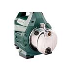 Záhradné čerpadlo METABO P 4500 Inox (600965000)