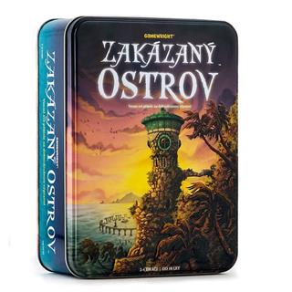 Zakázaný ostrov 759751003173