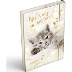 Zakladače MFP pre notebooky A4 Cat