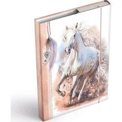 Zakladače MFP pre notebooky A4 Horse