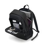 Základňa batohu DICOTA Eco, 15-17,3"