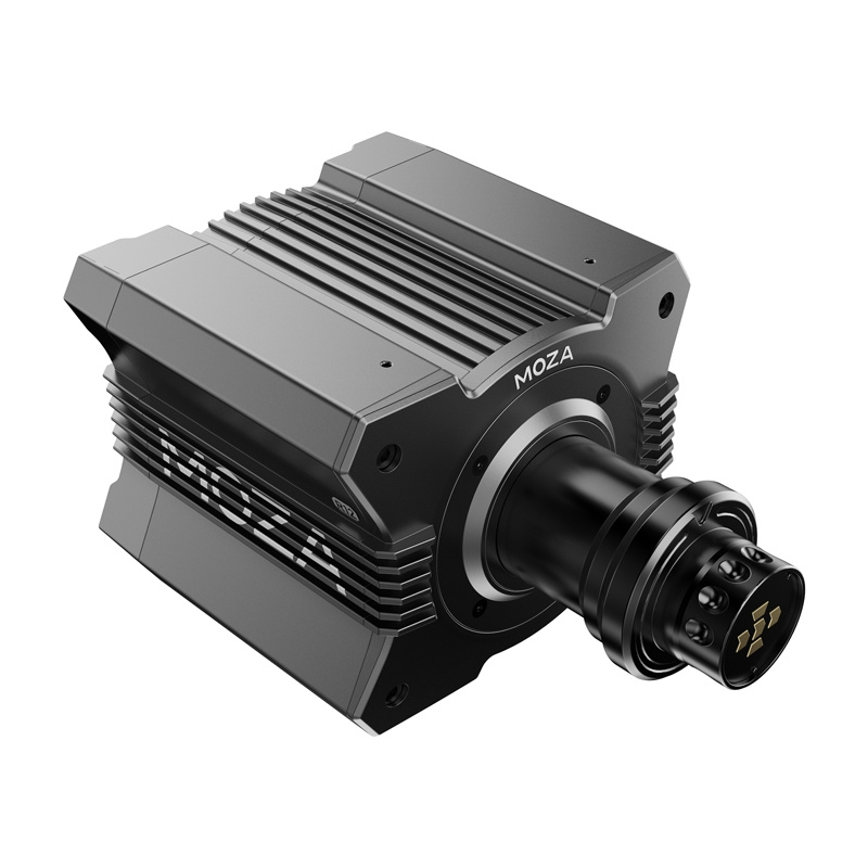 Základňa volantu MOZA Racing R12 V2 (RS081) (PC)