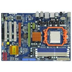 Základní deska ASROCK M3A770DE (AM3, amd, DDR3, PCIE, SATA2R+IDE, 7.1, GLAN, ATX)