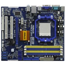 Základní deska ASROCK N68C-S UCC - AM3/AM2+, DDR3/2, VGA, mATX