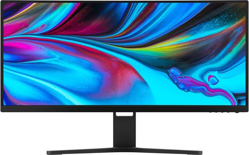 Zakrivený herný monitor Xiaomi 30"