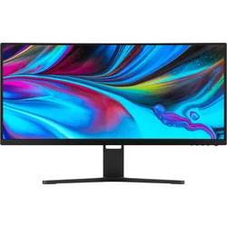 Zakrivený herný monitor Xiaomi 30"