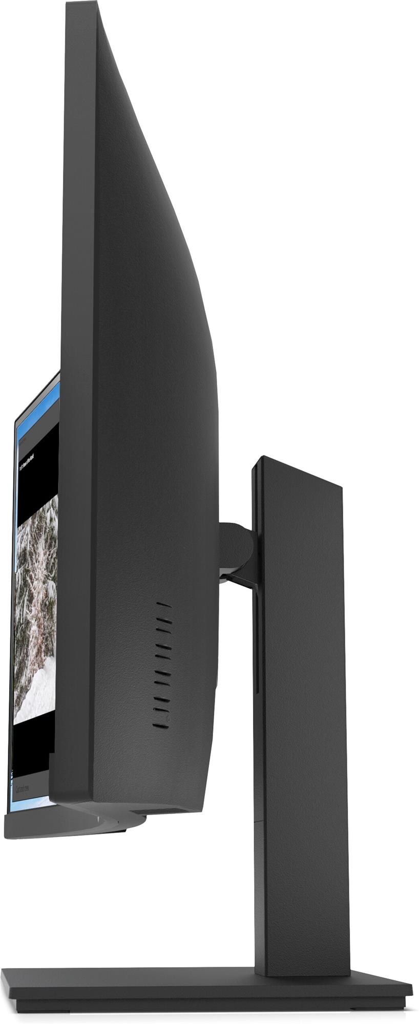 Zakrivený monitor HP M34d WQHD (3B1W4AA)