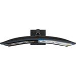 Zakrivený monitor HP M34d WQHD (3B1W4AA)