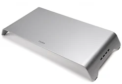 Zalman DS1000 stříbrný