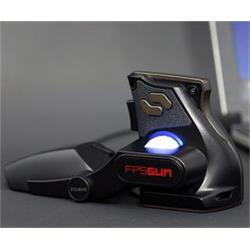 ZALMAN FG-1000 FPS Gun mouse, myš pro hráče USB