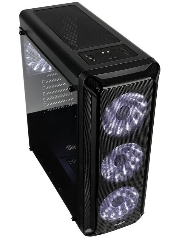 Zalman i3