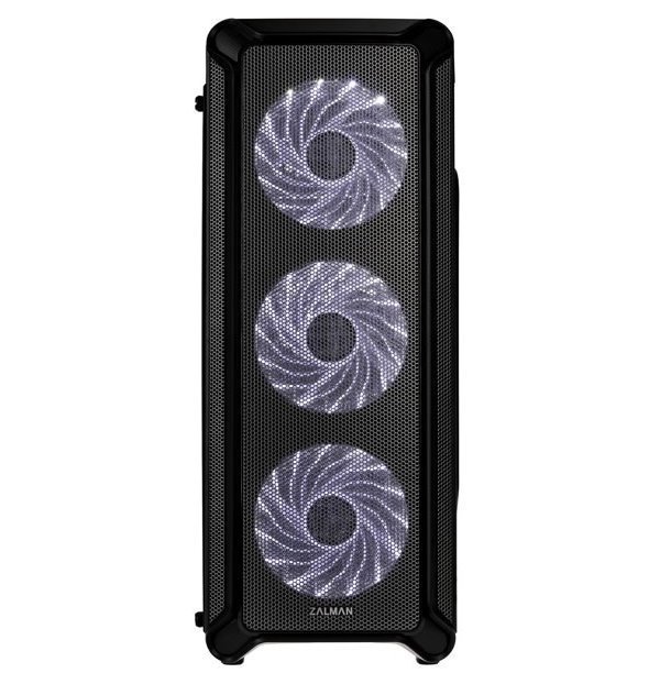 Zalman i3