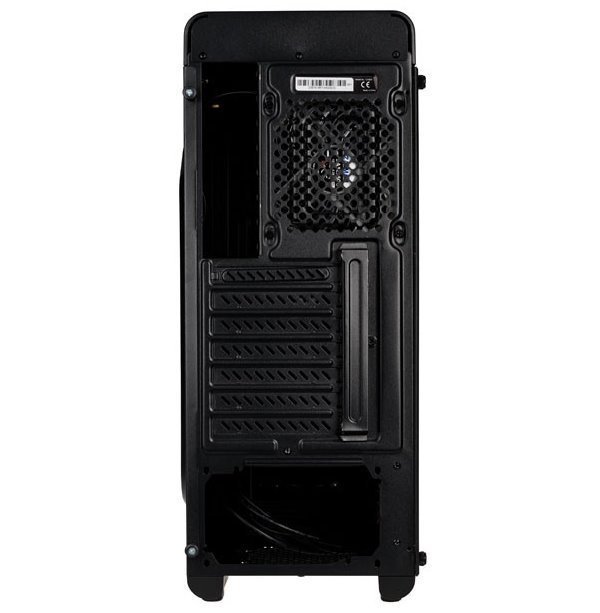 Zalman i3