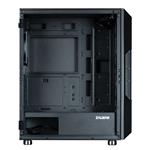 Zalman i3 Neo ARGB čierna