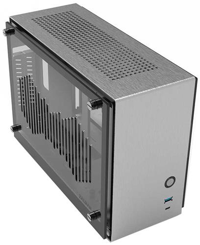 Zalman M2 Mini, strieborná
