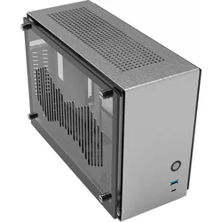 Zalman M2 Mini, strieborná