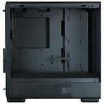 Zalman P10 Black