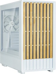Zalman P10 Namu, biela