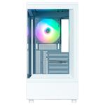 Zalman P10 White