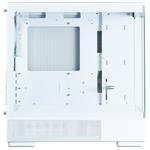 Zalman P10 White