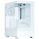 Zalman P10 White