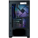 Zalman P30 AIR Black